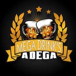 Adega Mega Drinks