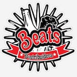 Beats Distribuidora de Bebidas