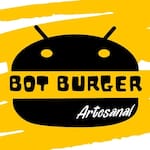 Bot Burger Hamburgueria Artesanal | SAO GONCALO | iFood