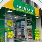 Farmácia Stilo Popular