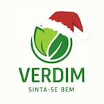 Verdim Hortifrúti Limão