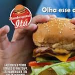 Hamburgueria Itu 
