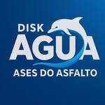 Disk Água e Conveniência Ases do Asfalto