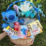 Floricultura Fênix  Cestas e Presentes