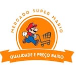 Mercado Super Mario