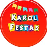 Karol Festas Artur Alvim