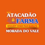 Rede Atacadão Ms Farma - Morada do Vale I