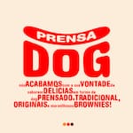 Prensadog