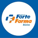 Farmácia Forte Farma Búzios