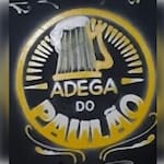 Adega do Paulão