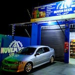 Nuvem Beer Conveniencia