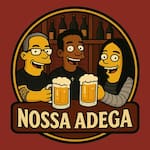 Nossa Adega
