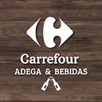 Carrefour Adega & Bebidas - Domingos Ferreira