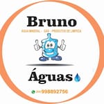 Bruno Águas