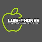 Luis Phones - Mooca Acessórios de Celular