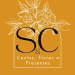 Flores, Cestas, Bolos, Presentes, chocolates e Buquês