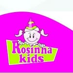 Cestas Café e Presentes Rosinha Kids