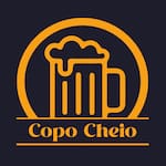 Copo Cheio - Serv Festa