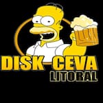 Disk Ceva Litoral e Lanches