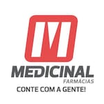 Farmacias Medicinal Centro