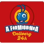 A Formiguinha Delivery