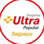 Drogarias Ultra Popular - Saguaçu