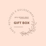Cestas Gift Box Por Aline Cerqueira