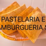 Pastelaria e Hamburgueria Sp
