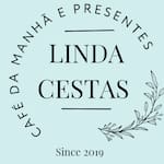 Linda Cestas de Café e Presentes