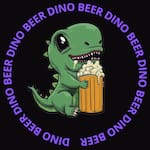 Dino Beer