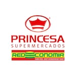 Redeconomia Princesa Supermercados - Marica 1