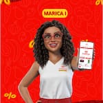Redeconomia Princesa Supermercados - Marica 1