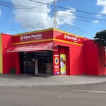 Drogaria Hiper Popular
