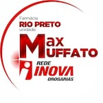 Farmácia Rio Preto -inova Max Atacadista