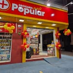 Drogaria Mais Popular Pereque 2