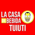 La Casa de Bebida Tuiuti