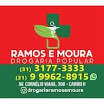 Drogaria Popular Ramos e Moura