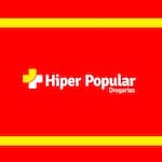 Hiper Popular Drogarias - Carapicuiba