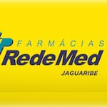 Farmácia Redemed Jaguaribe - Jampa