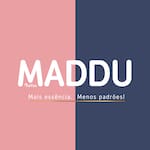 Maddu Perfumes