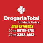 Drogaria Total Unidade Única
