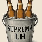 Suprema LH Distribuidora de Bebidas