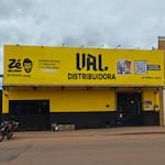 Val Distribuidora