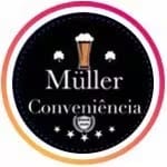 MULLER  BEBIDAS E CONVENIÊNCIA