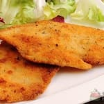 SÓ PARMEGIANA E MILANESA