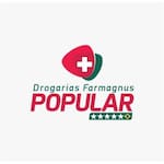 Farmácia Farmagnus Popular - Bistek Nave