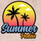 Summer Pastéis