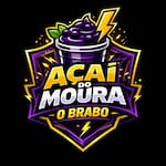 Açai do Moura - O BRABO