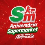 Supermarket Alvorada - Maracanã