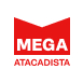 Mega Atacadista - Boqueirão